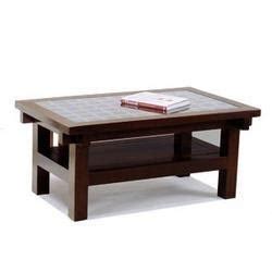 Find the best deals for simple wooden table. Wooden Center Table in Bengaluru, Karnataka | Suppliers ...