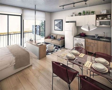 36 The Best Studio Apartment Layout Design Ideas Hmdcrtn Studio