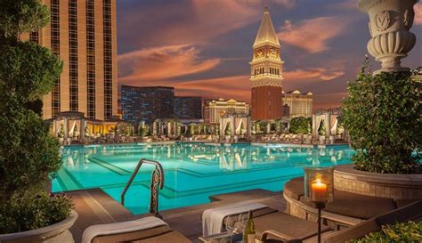 Venetian Resort Hotel Las Vegas Compare Deals
