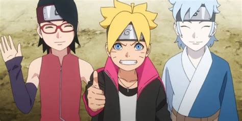 Boruto 5 Tradisi Konoha Yang Dipertahankan