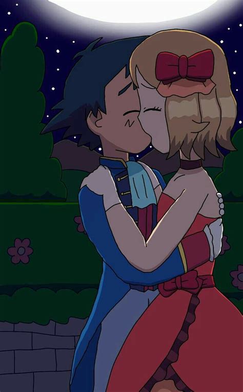 100 Fotos Deamourshipping Ash X Serena Terminada Imagenes De Pokemon Pikachu Pokemon