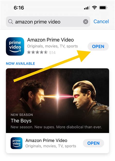 How To Install Amazon Prime Video On Your Devices