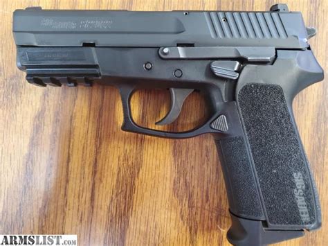 Armslist For Sale Sig Sauer Sp2022 9mm Pistol