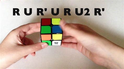 Populer 30 2x2 Rubik S Cube Algorithms