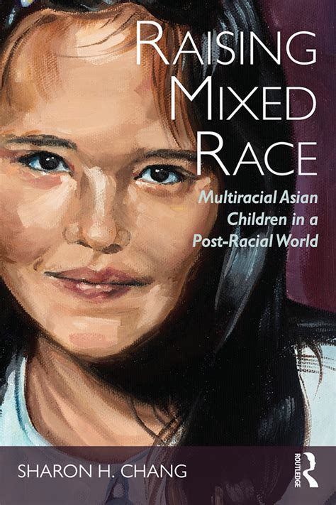 multiracial asian families raising mixed race