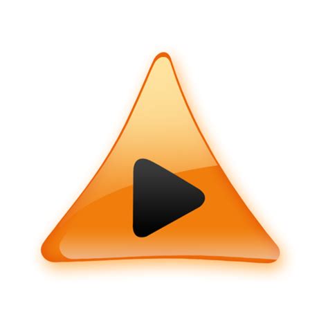 Vlc Media Player Icon 282491 Free Icons Library