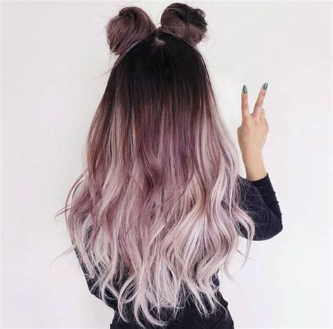 75 Unique Colorful Hair Dye Ideas For Teens Koees Blog