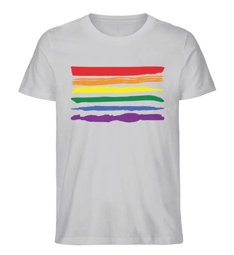 Camiseta Pride Camiseta Arco Iris Unisex Regalo Del Etsy