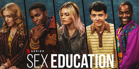 Sex Education 10 Fan Theories That Could Be True For Season 3