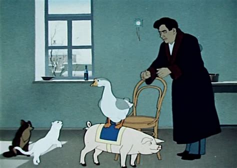 Sovietrussian Animation Cartoons Era Hubpages