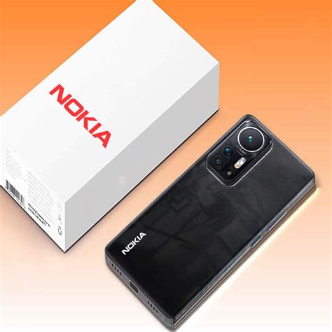 Nokia G22 Pro Price Full Specs And Release Date