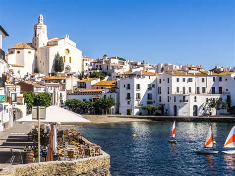 10 Spain Villages To Add To Your Buckect List Jetsetter