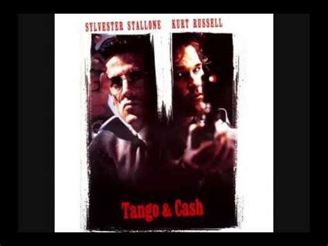 Ismerje el a másik, hogy ő a nyomozók toplistájának éllovasa. Tango & Cash/ost/Cash intro - YouTube