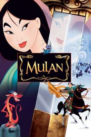 Ten years later, rouran broke the border again, and mulan resolutely returned to the battlefield. Nonton Film Mulan (1998) jf Sub Indo - Streaming Online ...