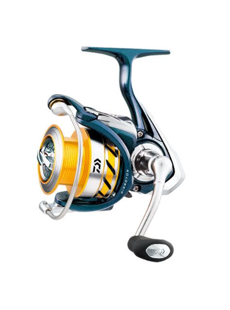 Daiwa Revros Lt Marine General