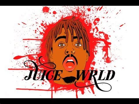 Check out inspiring examples of trippieredd artwork on deviantart, and get inspired by our check out our juice wrld art selection for the very best in unique or custom, handmade pieces from our wall décor shops. how to draw a juice wrld (speed art) - YouTube
