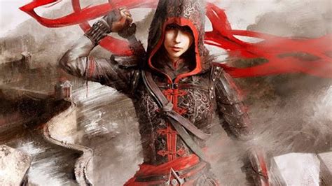 Assassins Creed Chronicles China Gratis En Pc Por Tiempo Limitado