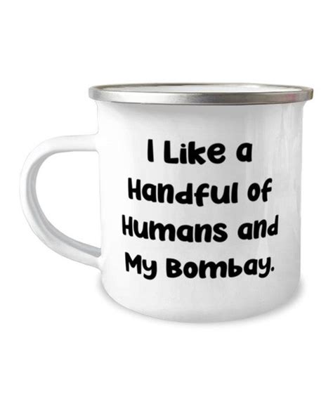 Motivational Bombay Cat Ts I Like A Handful Of Humans And My Bombay