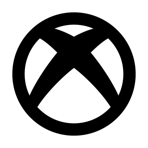 Xbox Icon Free Download Transparent Png Creazilla