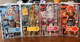 Pictures of Monster High Fashion Packs