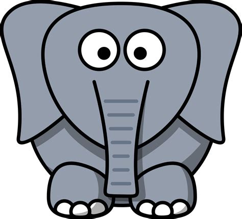 Free Cartoon Pictures Elephants Download Free Cartoon Pictures