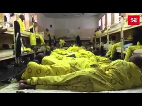Westville prison located in westville, is one of the largest prisons in south africa and the only prison located in the durban area. Prison Overcrowding - YouTube