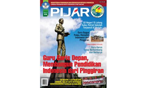 Maybe you would like to learn more about one of these? Majalah | LPMP MALUKU