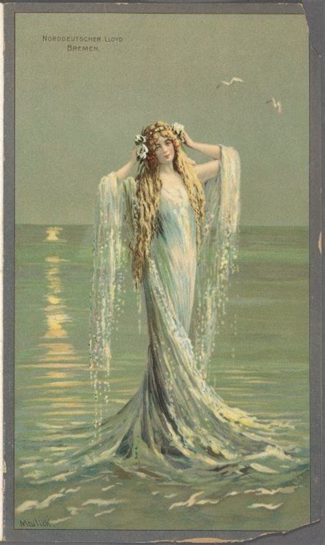 60 Best Vintage Mermaid Images Vintage Mermaid Mermaid Mermaids