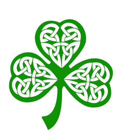 Top 15 Irish Celtic Symbols And Their Meanings Ireland Symbols