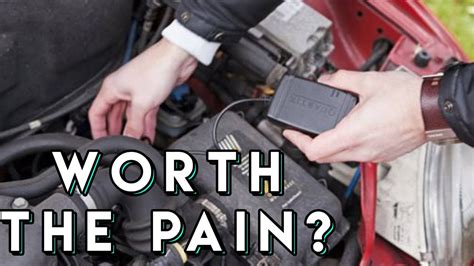Cheaper Car Insurance - Is Black Box Insurance Worth it? - YouTube
