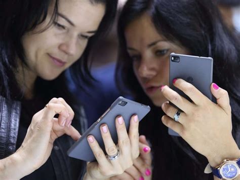 Here Are The Top 20 Apps Millennials Like Way More Than Other Age