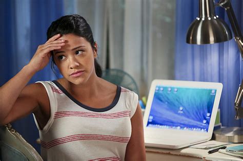 8 Questions Jane The Virgin Season 2 Needs To Answer After That Heart