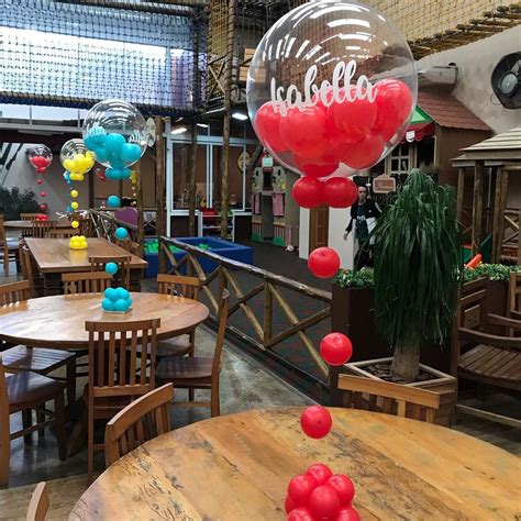 Cenário Balões On Instagram “bubbles Personalizados Para Arranjos De