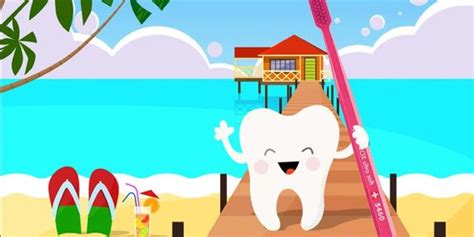 Pin By Dentistry For Special People On Summer Teeth Dental Social
