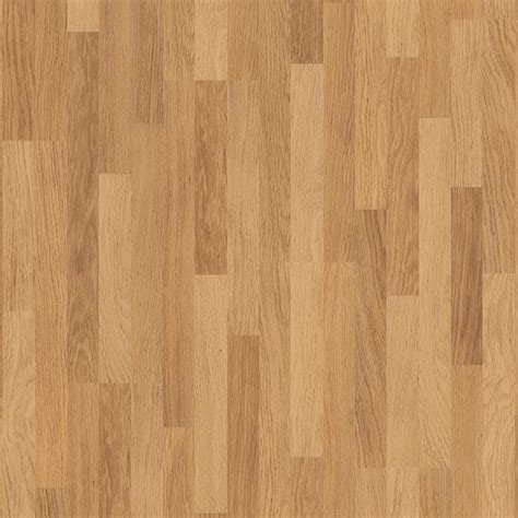 Cl998 Enhanced Oak Natural Varnished 3 Strip Laminate Wood And
