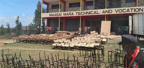 Maasai Mara Technical And Vocational College Pdf Education