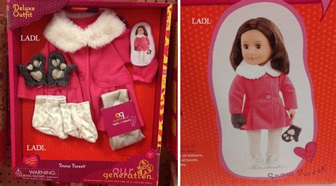 Living A Dolls Life In Store Report Og Sale At Target