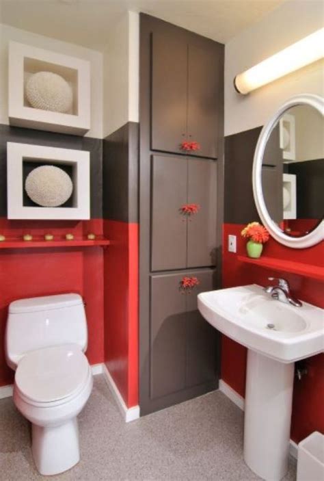 25 Amazing Half Bathroom Ideas To Impress Your Guests
