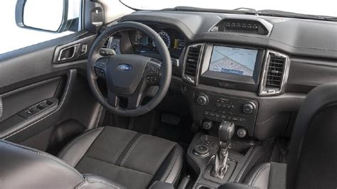 2022 Ford Ranger Tremor Package Specs 2023 2024 Pickup Trucks