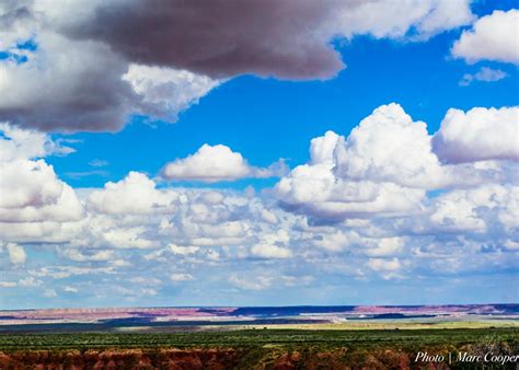 Higgins Storm Chasing Cumulonimbus Clouds