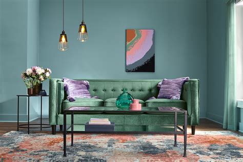 Sofa Colors For 2019 Baci Living Room