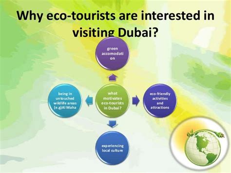 Dubai Eco Tourism