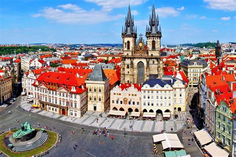 10 Best Things To Do In Prague What Is Prague Most Famous For Go Guides