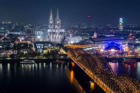 38 Things To Do In Cologne That People Actually Do