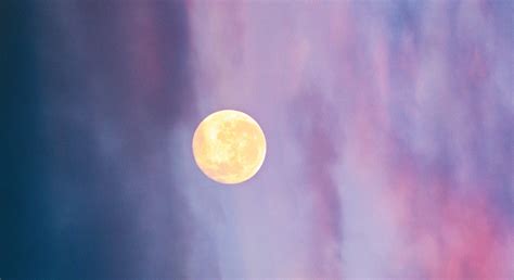 8 Dos And Donts For The November 2022 Full Moon