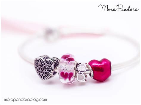 Review In My Heart From Pandora Valentines 2016 Mora Pandora
