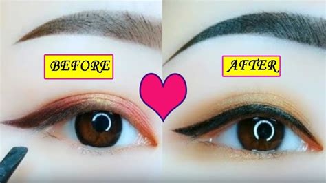 Beautiful Eye Makeup Tutorial Compilation Youtube