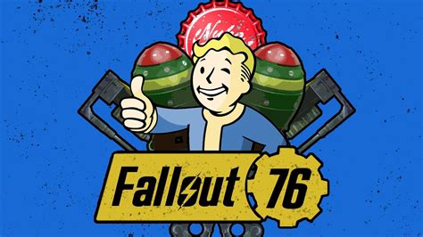 Fallout 76 Ofrece Importantes Opciones De Juego De Rol Si Pagas Por
