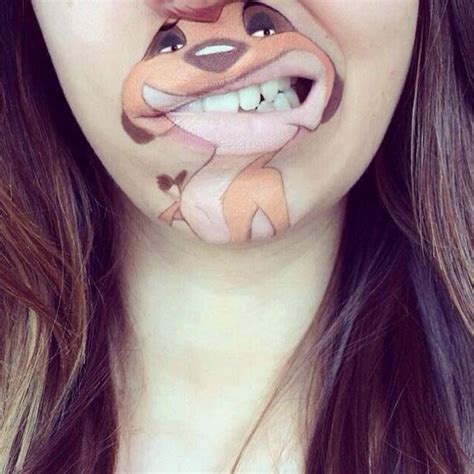 Check spelling or type a new query. 40 Best Lip Tattoo Designs and Ideas - Aphrodisiac Kisses ...