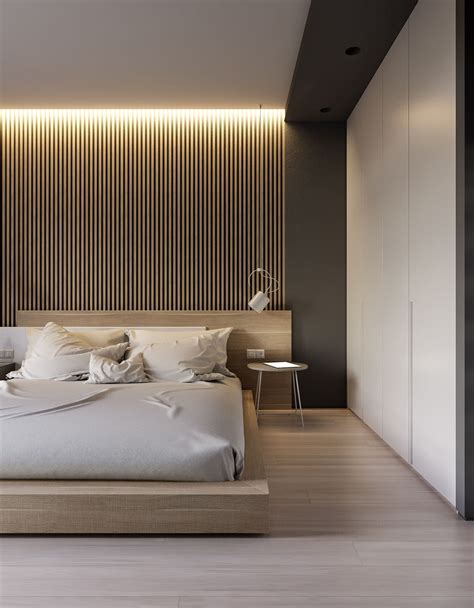 Pin By 秀美 董 On Bedroom Modern Minimalist Bedroom Bedroom Design